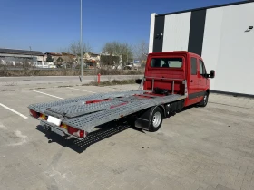 VW Crafter 3.2 cdi, снимка 6