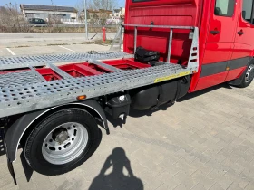 VW Crafter 3.2 cdi, снимка 9