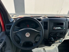 VW Crafter 3.2 cdi, снимка 11