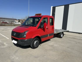 VW Crafter 3.2 cdi, снимка 3
