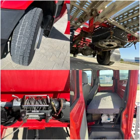 VW Crafter 3.2 cdi, снимка 15