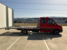 VW Crafter 3.2 cdi, снимка 5