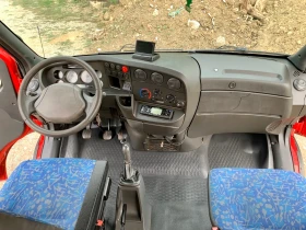 Iveco Daily 2.8TDI* SUPER MAXII XXXL | 2 С-НИЧНИ ВРАТИ* 196км, снимка 13