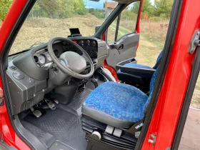 Iveco Daily 2.8TDI* SUPER MAXII XXXL | 2 С-НИЧНИ ВРАТИ* 196км, снимка 12