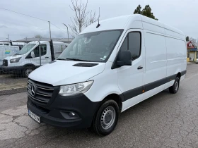 Mercedes-Benz Sprinter 316 CDi MAXI, снимка 1