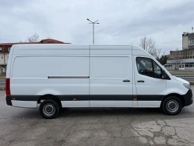 Mercedes-Benz Sprinter 316 CDi MAXI, снимка 6
