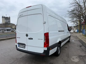 Mercedes-Benz Sprinter 316 CDi MAXI, снимка 5