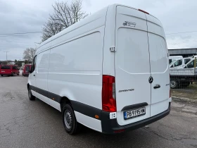 Mercedes-Benz Sprinter 316 CDi MAXI, снимка 3