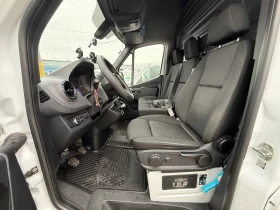 Mercedes-Benz Sprinter 316 CDi MAXI, снимка 9