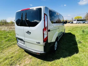 Ford Transit Custom, снимка 9
