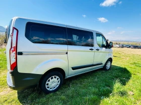 Ford Transit Custom, снимка 5