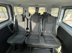 Ford Transit Custom, снимка 16