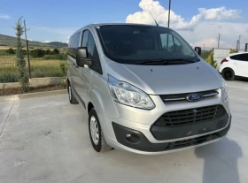 Ford Transit Custom, снимка 7