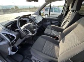 Ford Transit Custom, снимка 8