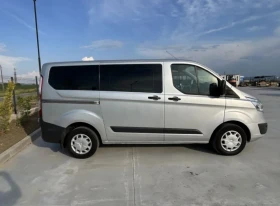 Ford Transit Custom, снимка 10