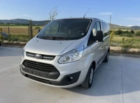 Ford Transit Custom, снимка 4