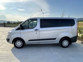 Ford Transit Custom, снимка 12