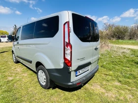 Ford Transit Custom, снимка 13