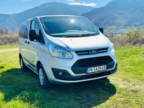 Ford Transit Custom, снимка 15