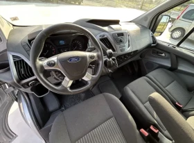 Ford Transit Custom, снимка 14