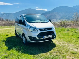 Ford Transit Custom, снимка 6