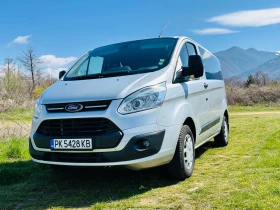 Ford Transit Custom, снимка 3