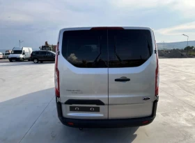 Ford Transit Custom, снимка 17