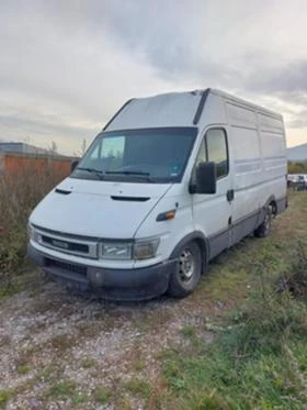 Iveco 35c11 | Mobile.bg    3