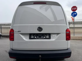 VW Caddy 2.0 TDI BlueMotion Diesel MAXI ДДС N1, снимка 4