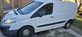 Citroen Jumpy 1.6 HDI, снимка 4