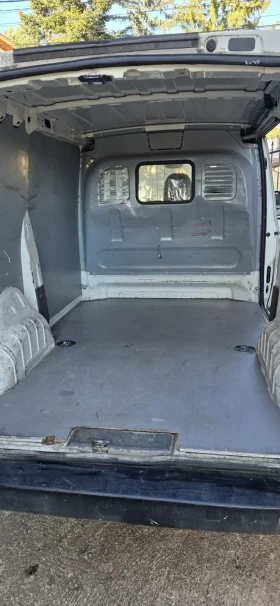 Citroen Jumpy 1.6 HDI | Mobile.bg � ����� ������ 8