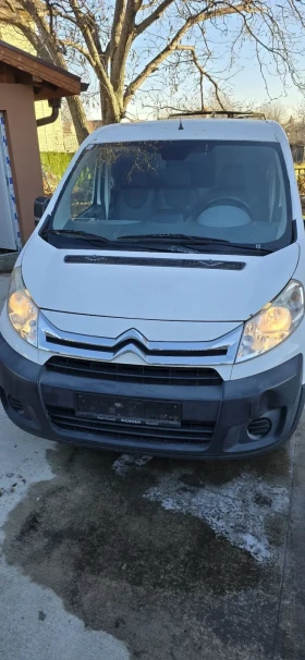 Citroen Jumpy 1.6 HDI | Mobile.bg � ����� ������ 2