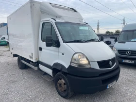 Renault Master Mascott с категория В &#128285;, снимка 2