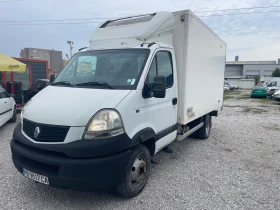 Renault Master Mascott с категория В &#128285;, снимка 3