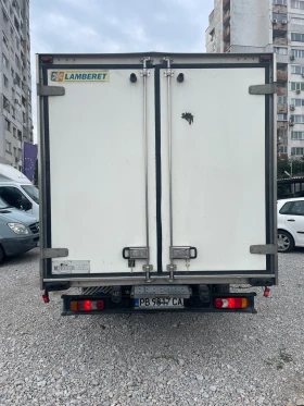 Renault Master Mascott с категория В &#128285;, снимка 6