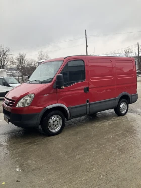 Iveco Daily 29L14, снимка 2