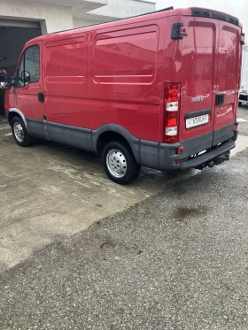 Iveco Daily 29L14, снимка 3