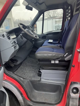 Iveco Daily  -29L14 | Mobile.bg    7