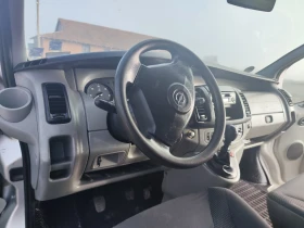 Opel Vivaro, снимка 8