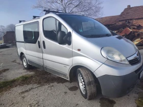 Opel Vivaro, снимка 2