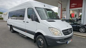 Mercedes-Benz Sprinter 24 места- КЛИМА-ПЕЧКА /ОМ646
