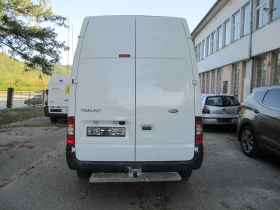 Обява за продажба на Ford Transit 2.2TDCI H3 L3 6ck. 140k.c. ~13 900 лв. - изображение 3
