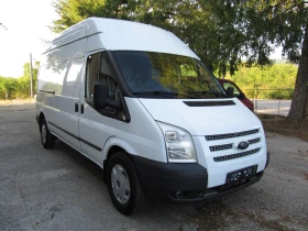 Обява за продажба на Ford Transit 2.2TDCI H3 L3 6ck. 140k.c. ~13 900 лв. - изображение 5