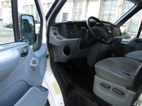 Обява за продажба на Ford Transit 2.2TDCI H3 L3 6ck. 140k.c. ~13 900 лв. - изображение 7