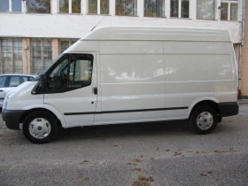 Обява за продажба на Ford Transit 2.2TDCI H3 L3 6ck. 140k.c. ~13 900 лв. - изображение 1