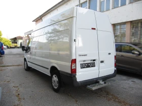 Обява за продажба на Ford Transit 2.2TDCI H3 L3 6ck. 140k.c. ~13 900 лв. - изображение 2