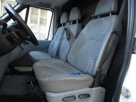 Обява за продажба на Ford Transit 2.2TDCI H3 L3 6ck. 140k.c. ~13 900 лв. - изображение 8