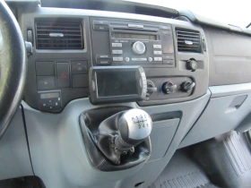 Обява за продажба на Ford Transit 2.2TDCI H3 L3 6ck. 140k.c. ~13 900 лв. - изображение 9