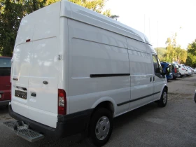 Обява за продажба на Ford Transit 2.2TDCI H3 L3 6ck. 140k.c. ~13 900 лв. - изображение 4
