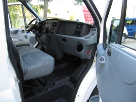 Обява за продажба на Ford Transit 2.2TDCI H3 L3 6ck. 140k.c. ~13 900 лв. - изображение 10
